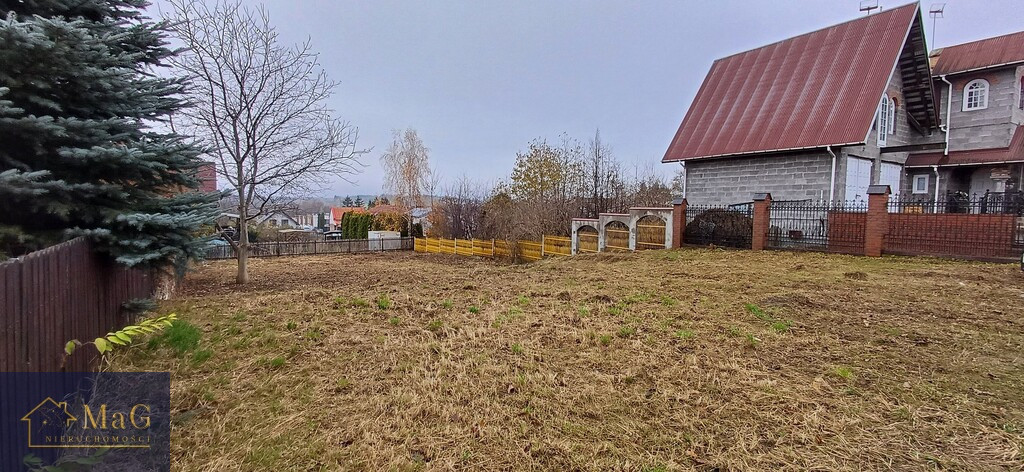 Działka Sprzedaż Choroszcz