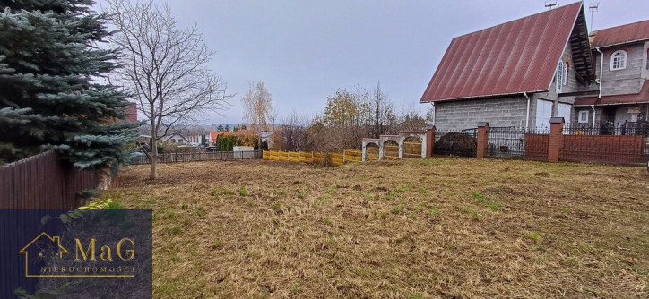 Działka Sprzedaż Choroszcz 1