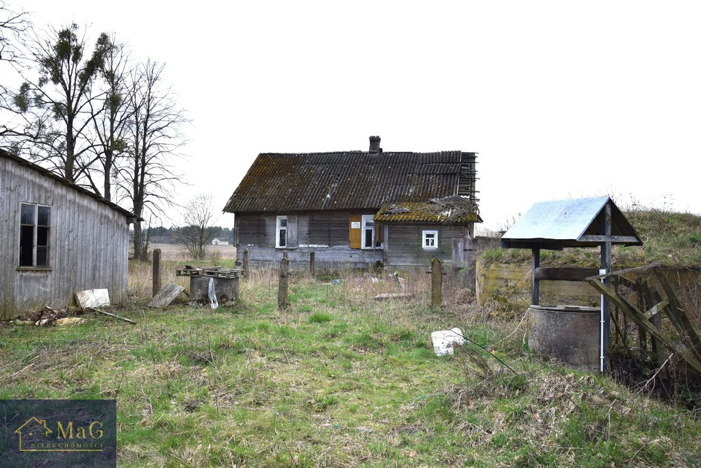 Dom Sprzedaż Folwarki Wielkie